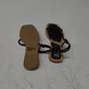 SM New York Women Sandals 9