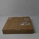 Gold Arch Backdrop Stand 5Ft Wedding Round Hoop Backdrop Stand, 4 Tier Floral Balloon Arch Stand for Wedding Centerpiece Baby Shower Birthday Ceremony Background Decoration (2 Pcs, Gold)