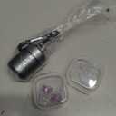 High Fidelity Concert Earplugs, Reusable Musicians Ear Plugs, 24dB Advanced Filter Technology Ear Protection for Music Festivals, DJs, Musicians (Purple)