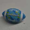 Baden Junior Football - Turquoise/Yellow