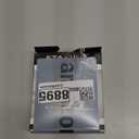 Physix Gear Compression Socks 20-30 mmHg - Men & Women - Running, Nurses, Shin Splints, Flight, Travel (XXL, Black)