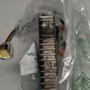 Brushless Motor Speed Controller, 72V 3000W 85A DC Brushless ESC Module Kit, Speed Control Box for QS Motor Electric Motorcycle Mobility Scooter