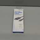 ZGear USB C to HDMI Video Cable, 6 ft