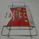 Sterno Chafing Dish Wire Rack, Silver