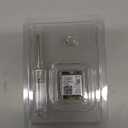 WiFi 6E Wireless Card Intel AX210 NGW Bluetooth 5.3 Tri-Band 5400Mbps Network Adapter for Laptop Support Windows 10/11 (64bit) M.2/NGFF