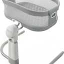 Graco DreamMore Bedside Bassinet Deluxe with Calming Motion Skyler, Other