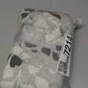 CRFATOP Dining Room Chair Covers Slipcovers Set of 4 with Bench Chair Cover tretch Dining Chair Covers Upholstered Bench Slipcover for Hotel Ceremony Banquet Wedding Party,18 (Color B20)