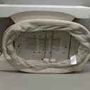 4moms MamaRoo Sleep Bassinet, Supports Baby's Sleep with Adjustable Features - 5 Motions, 5 Speeds, 4 Soothing Sounds and 2 Heights