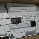 HP DeskJet 2855e Wireless All-in-One Color Inkjet Printer, Scanner, Copier, Best-for-home, 3 month Instant Ink trial included. This printer is only 2.4 ghz capable. (588S5A)