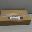 Garden Rake, 63 Inch Long Handle with 17 Tongs, Heavy Duty Metal Bow Rake for Loosening Leveling Soil, Garden Leaf Rake for Raking Leaves Grass , Weeding, Metal Yard Thatch Lawn Care Garden Tool