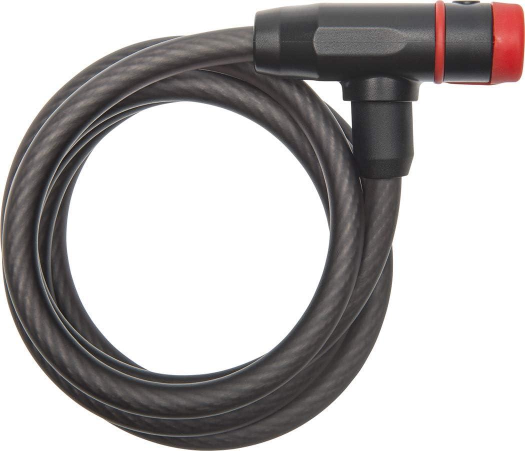 Bell Ballistic Cable Bike Locks with Keys Bell Ballistic Cable Bike Locks with Keys