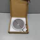 318178110 Surface Burner Element Replacement for Frigi-daire 6" Range Cooktop Radiant Heating Element 1200W Repalces Part # 316010205, 318198846, 318198830, AP3960308, 1197487 by Improvedhand