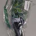 Totes Reverse Close Folding Inbrella with Auto Open Close and Compact (47" Canopy, Flower Garden)