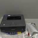 Brother HL-L2405W Wireless Compact Monochrome Laser Printer with Mobile Printing, Black & White Output, Works with Alexa