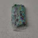 Cerbonny Freezable Cooler Bag for Work, School, Travel - Insulated, Fit for Yogurt, 3+ (Green Vehicle)