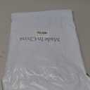 DiBanGu Mens Christmas Vest and Bow Tie Set Festival Christmas Snowflake Suit Vest for XmasNew Year Party Formal, Size Small