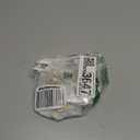 Sun Catchers, 10 Pieces Colorful Crystal Suncatcher with Chain Pendant Ornaments Hanging Crystals Prism Rainbow Maker for Windows Indoor Outdoor Car Mirror Garden Decor Wedding Party Xmas Gift