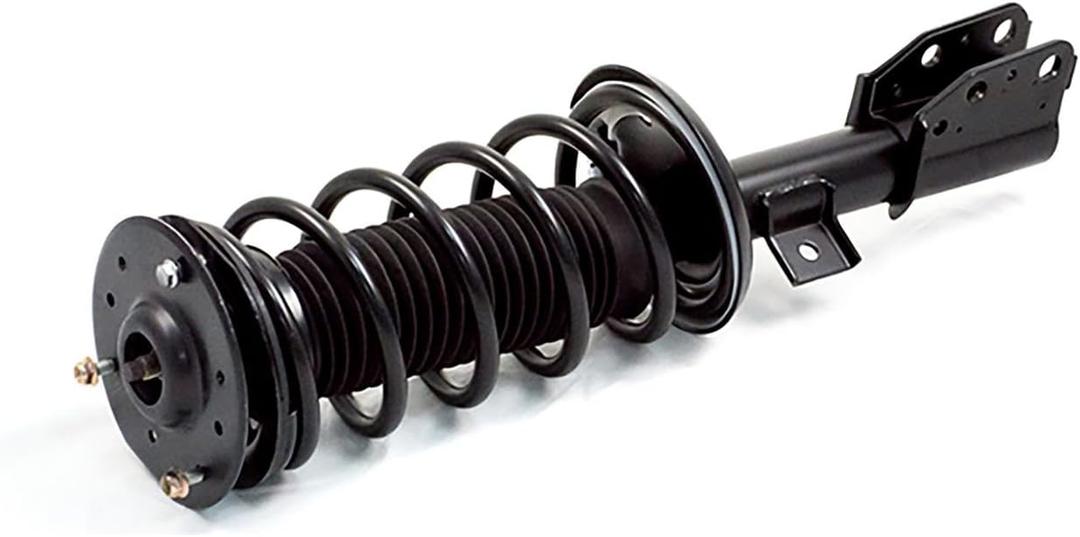 ACDelco Gold 903-772RS (19471374) Front Passenger Side Suspension Strut and Coil Spring Assembly