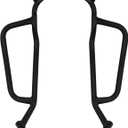 Motorcycle Frame Guard Zuma 125 Motorcycle Crash Bar Protector Fit for 2022 2023 2024 Yamaha Zuma 125