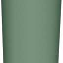 CamelBak Horizon Insulated Stainless Steel Tumbler with Tri‑Mode Spill‑Resistant Lid, 20oz, Moss