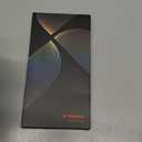 TORRAS Magnetic Slim-Fit for iPhone 17 PRO MAX Case, Ultra-Thin 17 ProMax Phone Case Compatible with MagSafe, Light Anti-Scratch Matte Hard PC Bayer 6.9 inch OriginFit, Deep Blue