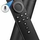 B BraiNice Universal Remote for All TV Remote Replacement (Small)