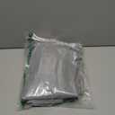 Levi's Men's 514 Straight Fit Cut Jeans (42W x 32L, Light Gray Worn in)