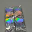 Zonon 8 Pieces 3D Butterfly Hanging Garlands Decoration Butterfly Paper Party Streamers Backdrop for Wedding Birthday Fairly Baby Shower Holiday Party Decorations (2.8 x 2.4 Inches)