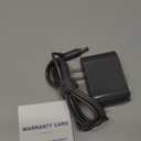 26.1V Cordless Vacuum Cleaner Charger Compatible with Dyson V8 V7 V6 SV04 SV03 DC59 DC58 DC62,Absolute Animal Motorhead Replacement for 26.1V 0.78A 967813-02 205720-02 209468-01 209568-01 AC Adapter