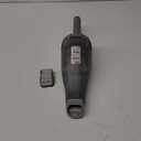 BLACK+DECKER dustbuster QuickClean Cordless Handheld Vacuum (HNVC215B10)