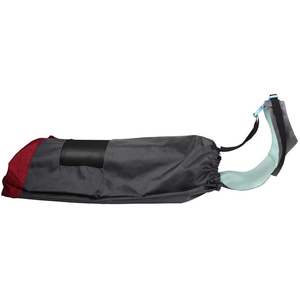 Drag Bag for Paralyzed Pets, Wear-Resisting Dog Walking Drag Bag Anti-Scratch Wheelchair Auxiliary Project for Paralyzed Disabled Back Rear Legs Dog Protects Chest and Limbs