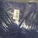 Extra Large Bath Towel Set of 6 (40"x80"),Oversized Bath Sheet Super Soft Highly Absorbent Microfibers Quick Dry Luxury Shower Towel for Bathroom Spa Gym Hotel Yoga(Navy Blue, 6Piece)