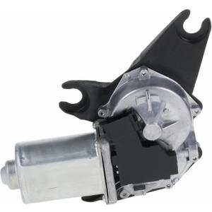 OEG Parts New Windshield Wiper Motor Rear Compatible with Chrysler Town & Country Dodge Grand Caravan 2008-2015 RAM C/V 5113411AA, 5113411AB, 55157447AA