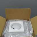 Bear Humidifiers for Bedroom, 2.5L Cool Mist Humidifiers and Oil Diffuser, Quiet Rapid humidifiers for Home Whole House, with Adjustable Mist Output and Auto Shutoff, White