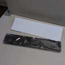 Computer Keyboard Stand for Desktop, Keyboard Wrist Rest Holder Stand for Easy Typing with Wrist Pad for Office Desk, Home, School(Blue)