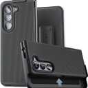 DuraClip Series Samsung Galaxy Z Fold 5 Case with Belt Clip Holster (Z Flold5)