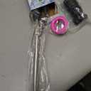 Jet Nozzle for Garden Hose, High Pressure Washer Hose Nozzle, 17.15 x 2.82 x 1.6 inches