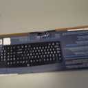 Digital Innovations Classic USB Keyboard (4250500)