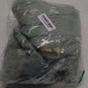 IBTOM CASTLE Flower Girls Dress Spaghetti Strap Long A Line Formal Wedding Pageant Princess Birthday Party Dance Gown, 140