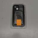 SPORTLINK for iPhone 13 Mini Waterproof Case - Full Body Shockproof Dustproof Phone Screen Protector Rugged Waterproof Case for iPhone 13 Mini 5.4 Inches Black