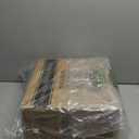 Vinyl Record Player 3Speed Bluetooth Suitcase Portable BeltDriven Record Player with Builtin Speakers RCA Line Out AUX in Headphone Jack Vintage Turntable Dark Green