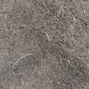 Amearea Modern Area Rugs for Bedroom Living Room, 4x6 Feet Black Thickened Memory Foam Rug, Fluffy Indoor Washable Rugs Non Slip Minimalist Carpet for Kids Boys Girls Dorm Nursery Room Decor