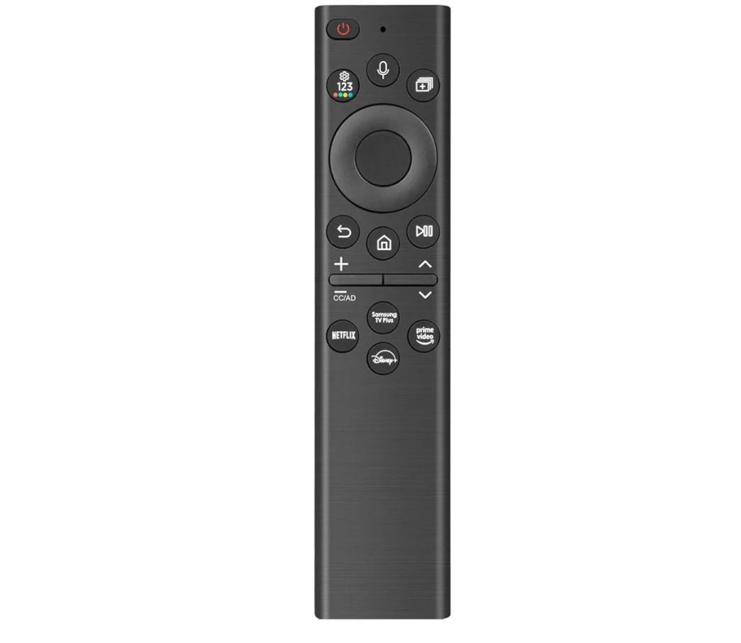 Replacement for Samsung TV Remote,for Samsung tv Remote,Remote Control,Voice Control Compatible with 2022 BN59-01385A,for Most 2018 to 2022 Smasung Crystal UHD QLED The Frame QLED 4K 8K Smart TVs