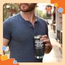 NewEleven Coworker Leaving Gifts - Farewell Gifts, Going Away Gift For Coworker - New Job, Goodbye, Good Luck Gift For Coworkers, Colleagues, Boss, Men, Women, Friends - 20 Oz Tumbler