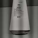 Joiedomi 12 Pcs Christmas Candy Cane Pathway Markers Lights, 16 Stakes Lights with Warm White, Waterproof Outdoor Decorations for Xmas Indoor and Outdoor Decorations Yard, Walkway, Lawn, Garden