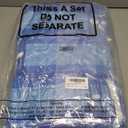 60 Pack Gandeer Microfiber Cleaner For Floor