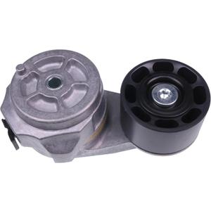 New Belt Tensioner 190-0642 1900642 138-2514 1382514 Compatible with Caterpillar CAT Industrial Engine 3126B C-10 C-12 C18 Truck Engine 3126 3406E C-15 C-16 C-18 C7 C9 C11 C13 C15