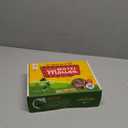 Motel Mouse Humane No Kill Live Catch and Release Mouse Traps, Reusable with Cleaning Brush - 4 Pack