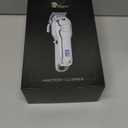 Fagaci Professional Hair Clippers with Extremely Fine Cutting, Cordless Hair Trimmer for Men & Women, Barber Clippers for Salon & Home Use