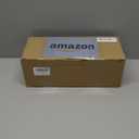 Orimade Shower Caddy 4-Pack, No-Drill Adhesive Shelves for Bathroom, Rustproof ABS Storage Organizer Set, Black